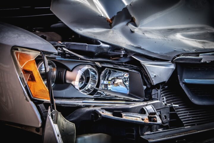 Auto body repair in Houston tx