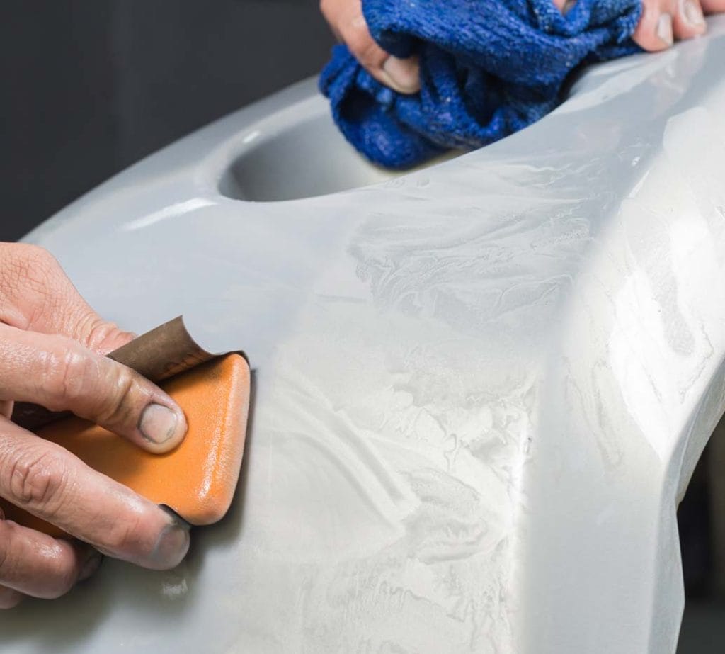 Our expert Bumper Repair Houston TX westside collision