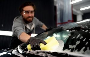 Read more about the article Auto Glass Repair Houston TX