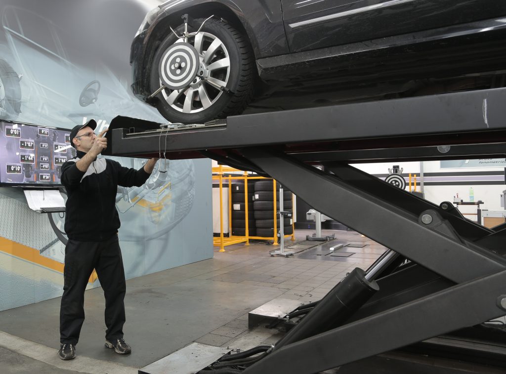 auto body repair in Houston tx