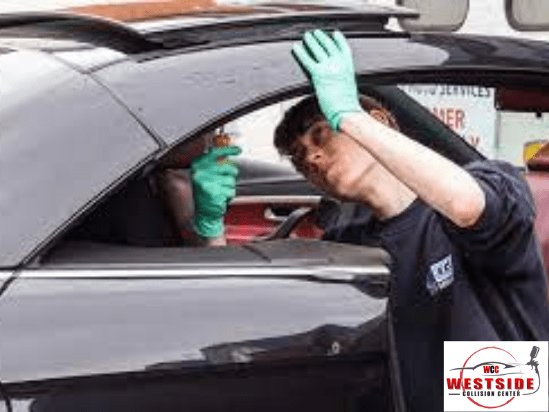 sunroof repair Houston tx 