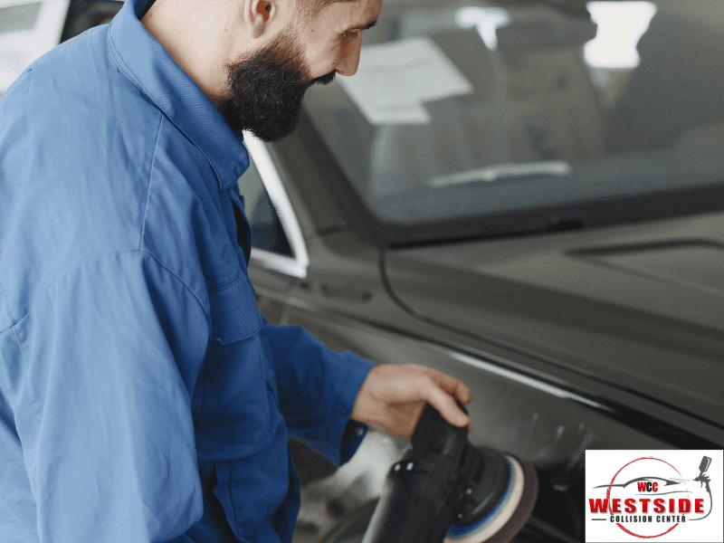 auto body repair in cypress