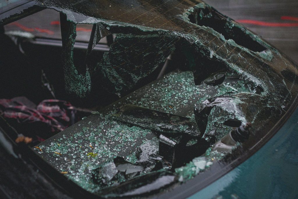 auto glass repair