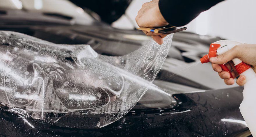 body repair