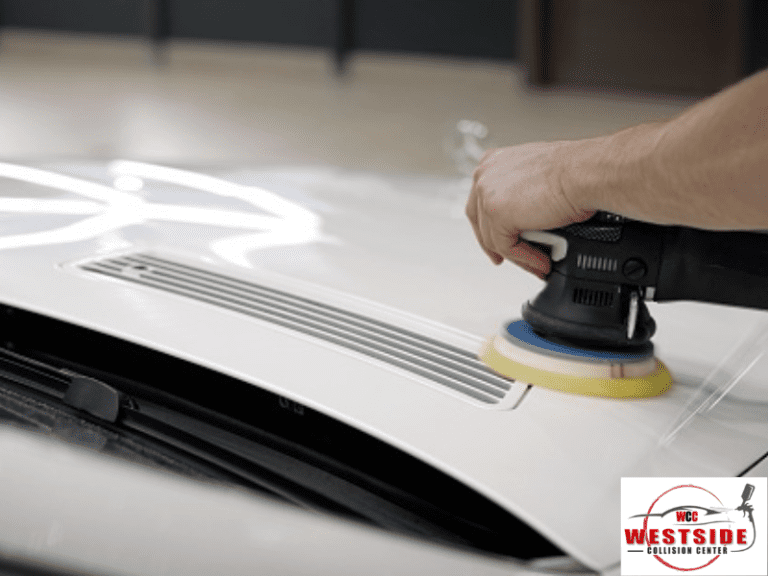 Expert car Paint correction in Houston, 7 steps of process????