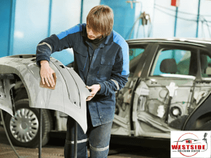 Read more about the article Plastic Bumper Repair Houston