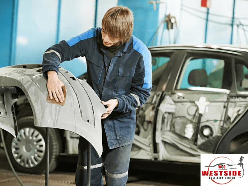 You are currently viewing Plastic Bumper Repair Houston