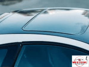 sunroof repair Houston tx