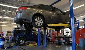 west side collision center