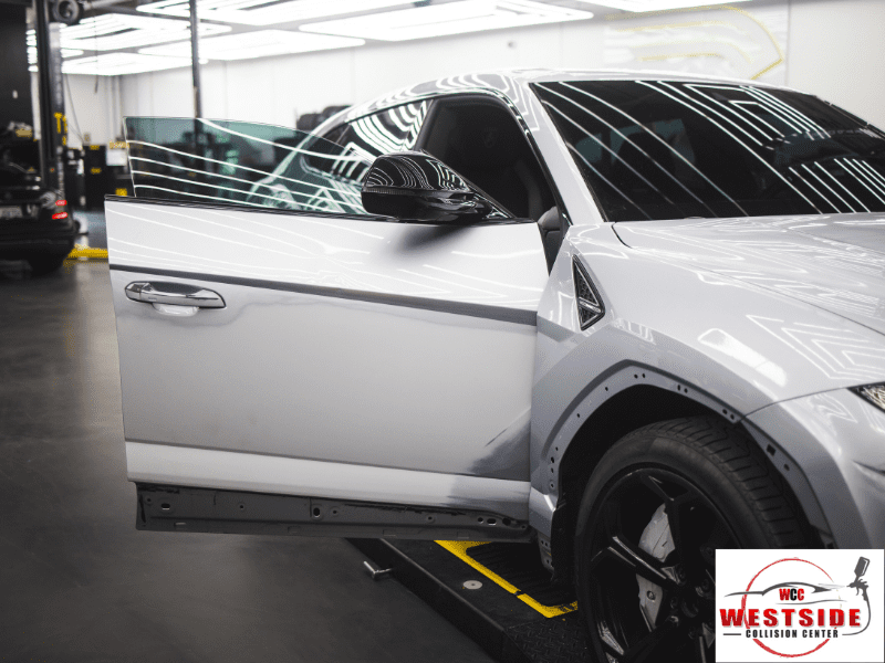 Car Windshield Crack Repair Cost