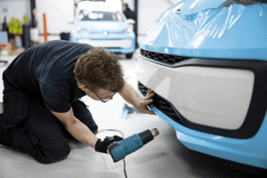 Houston Bumper Repair I Enhancing the Appearance and Resale Value of Your Car