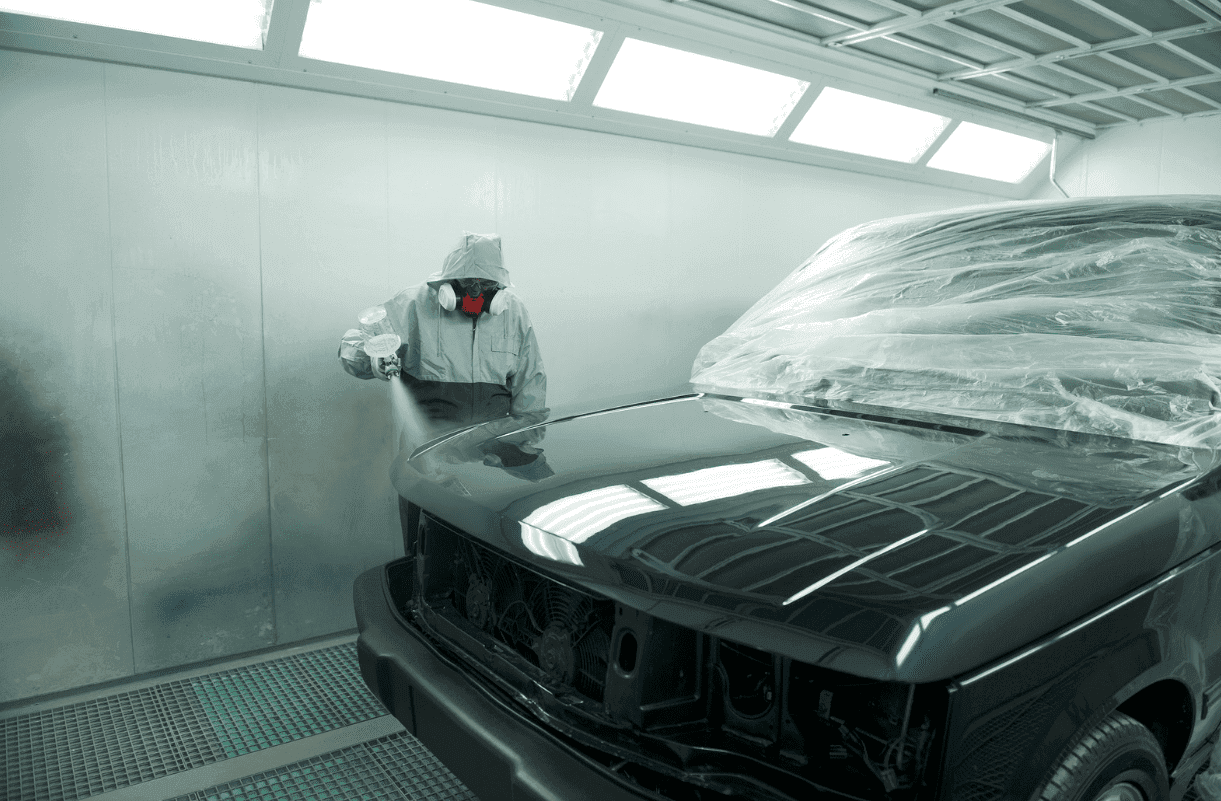 15 Tips for Selecting the Best Body Shop Houston