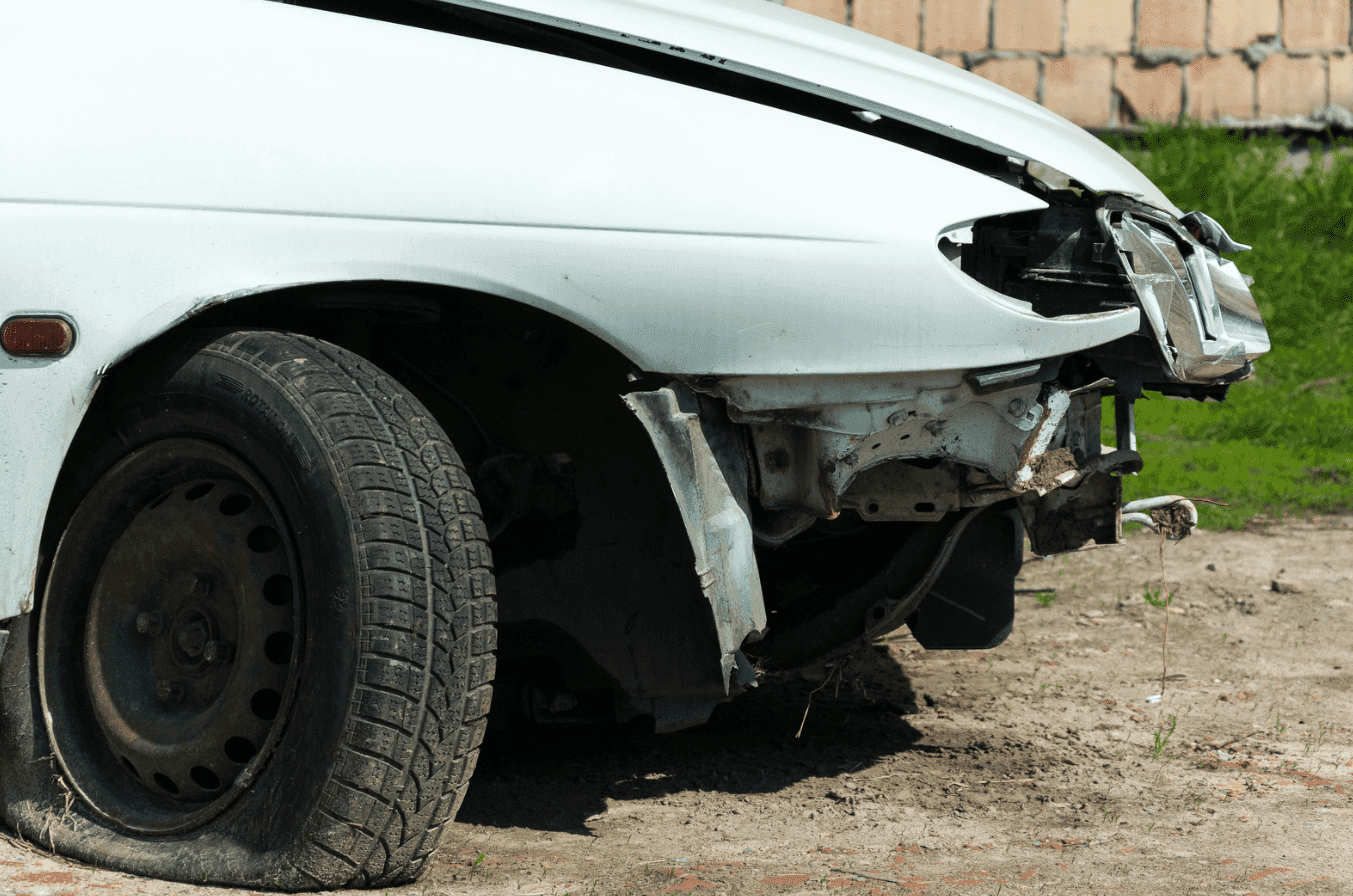 5 Tips for Selecting the Best Bumper Repair Houston Texas