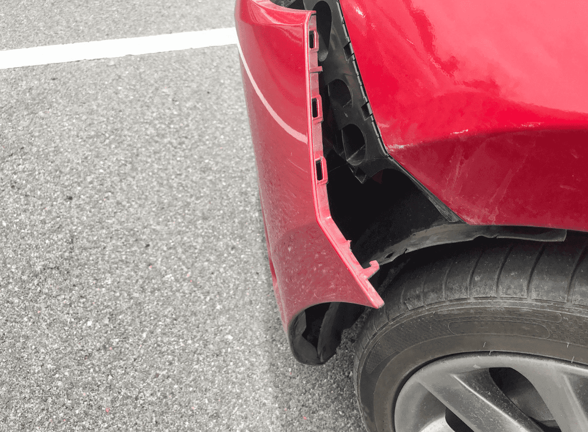 Tips for choosing Best front Bumper Repair near me