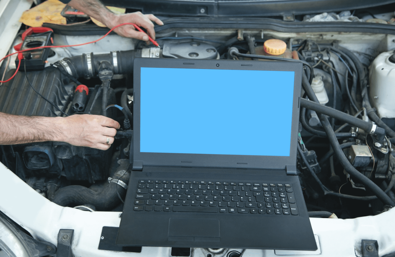 diagnostic testing for cars near me