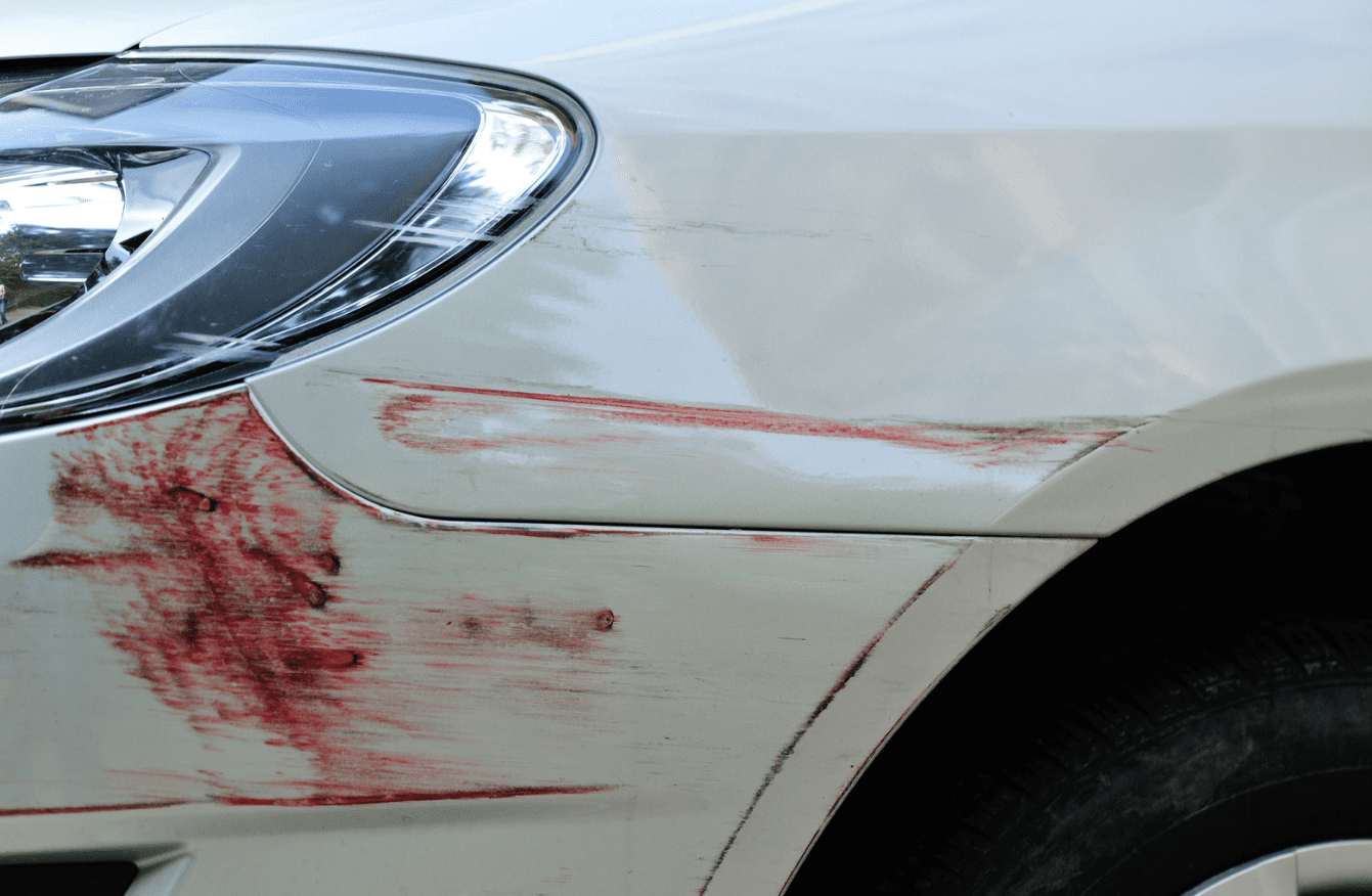 front bumper repair near me Houston tx