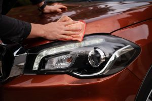 The Ultimate Guide to Chrome Bumper Repair Near Me in Houston, TX