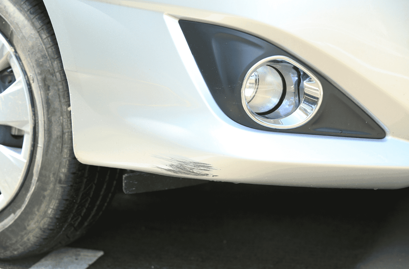 Tips for choosing Best front Bumper Repair near me