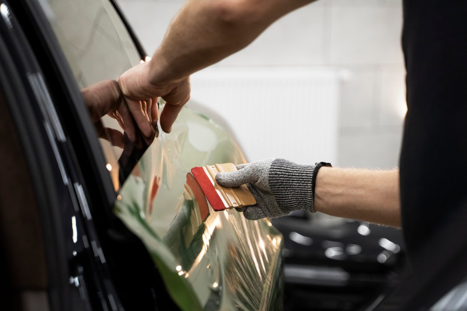 Dent Removal Houston