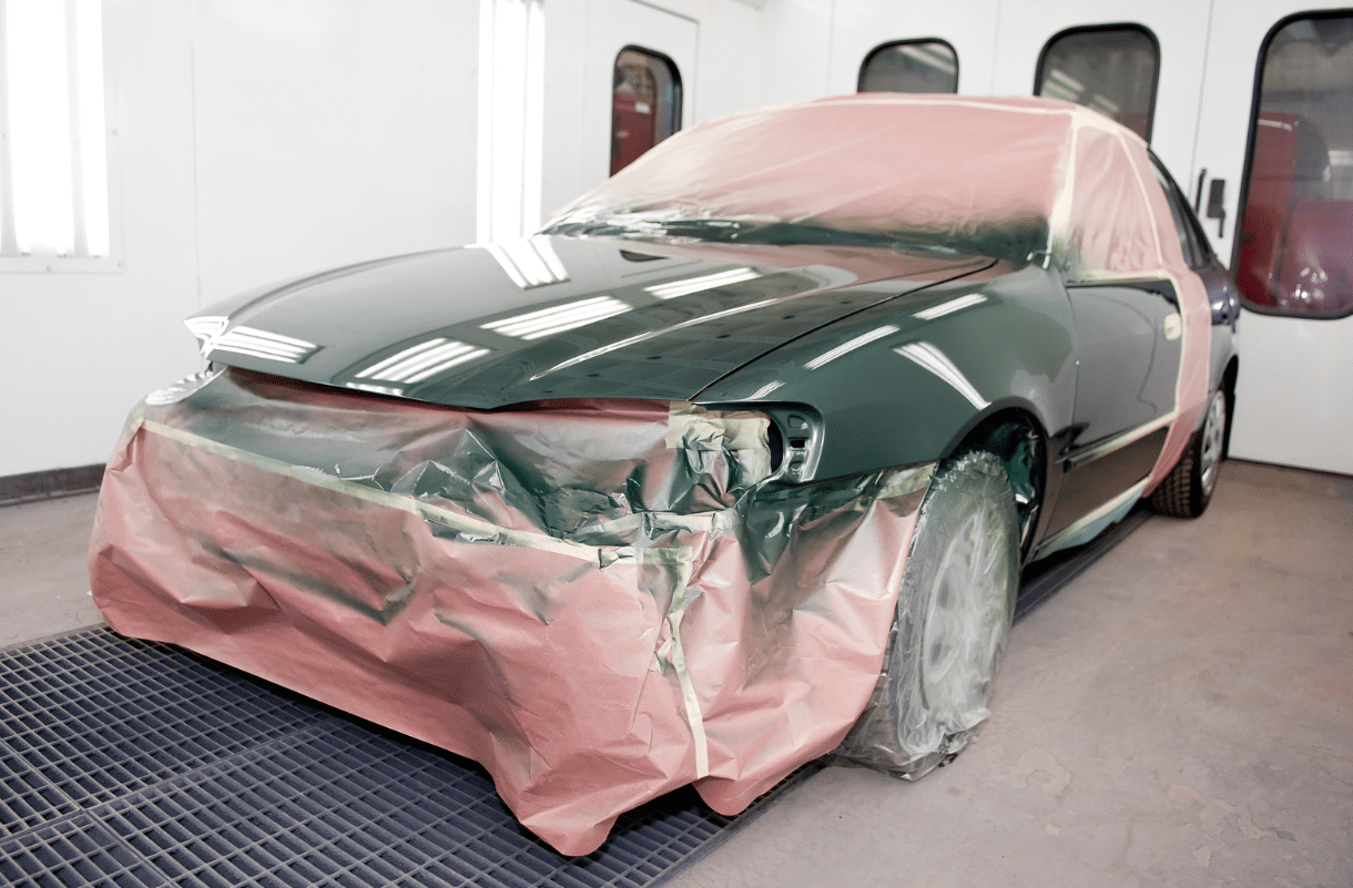 You are currently viewing West Side Body Shop: Restoring Your Vehicle to its Pre-Accident Condition