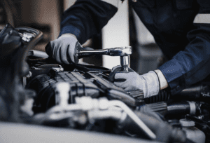 How Westside Body Shop became the go-to spot for car repairs