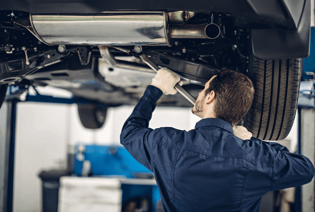 Westside Collision Center Expert Auto Repair Services