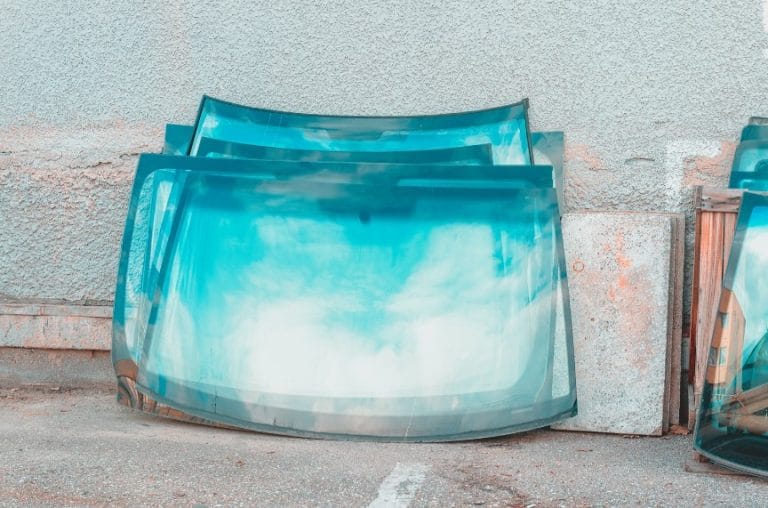 10 steps for choosing windshield replacement Houston TX