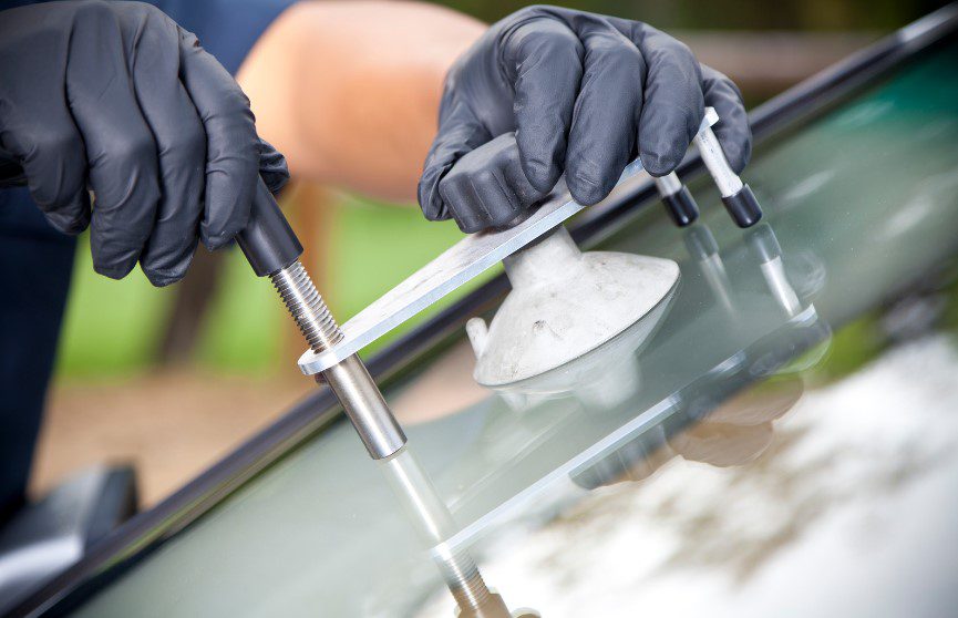 Windshield Replacement Houston TX