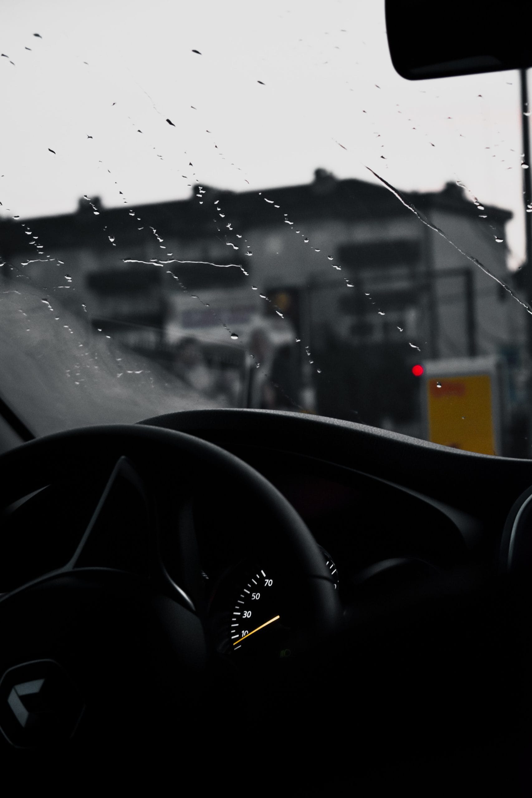 10 steps for choosing windshield replacement Houston TX