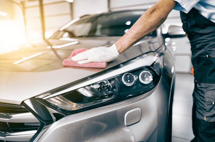 Choosing the Best Auto Body Houston tx for Your Vehicle