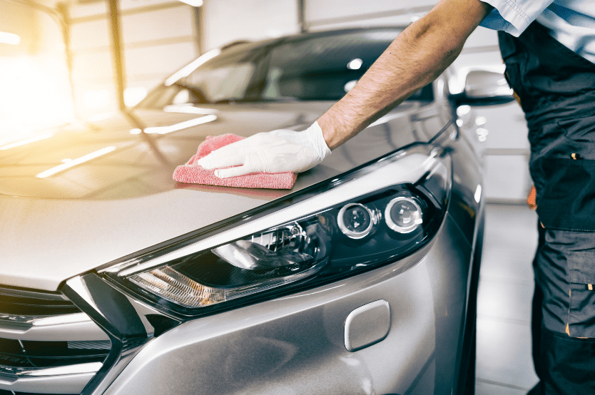 Read more about the article Choosing the Best Auto Body Houston tx for Your Vehicle