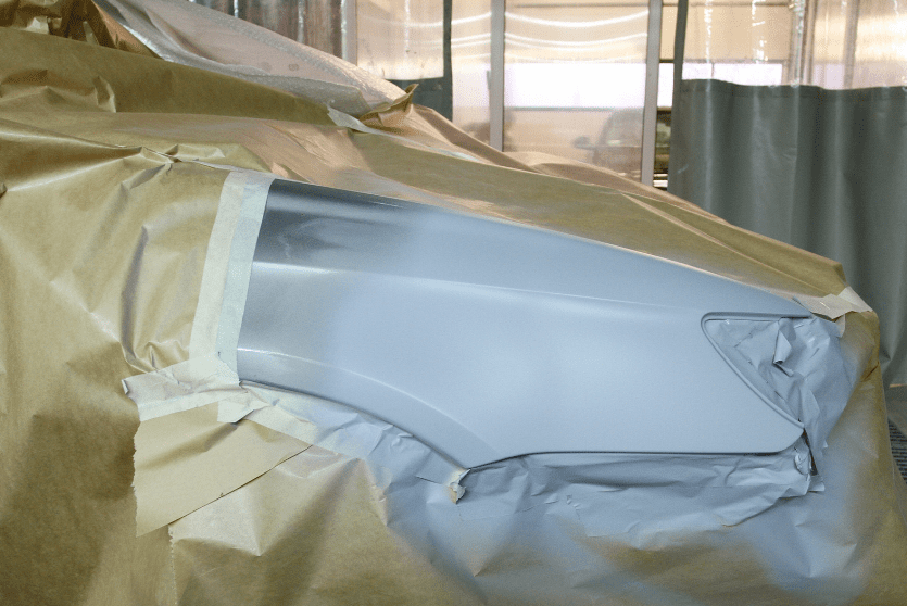 best auto body shop houston