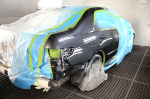 Body Shop katy TX – Why choose our company
