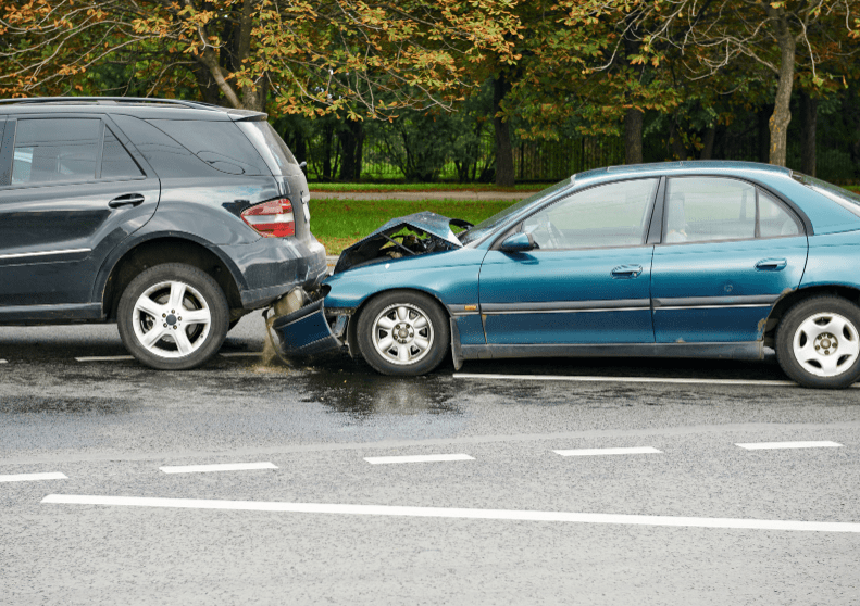 Auto Collision repair Katy TX