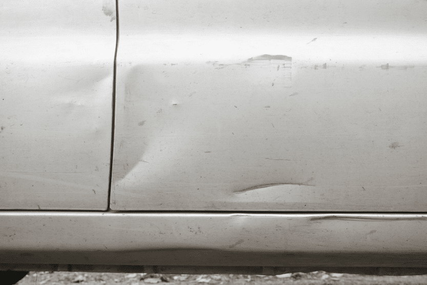 paintless dent removal houston