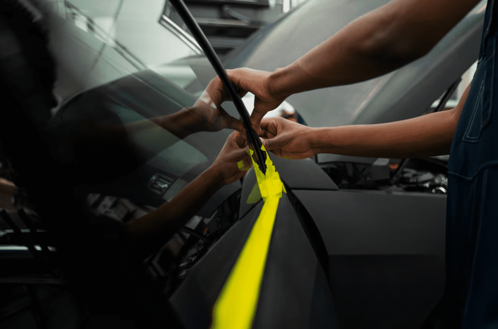 westside auto glass repair