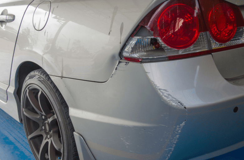 car dent repair houston