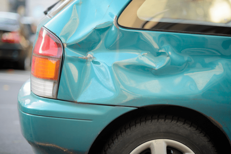 Read more about the article Restoring Your Vehicle’s Beauty: Effective Car Dent Repair in Houston