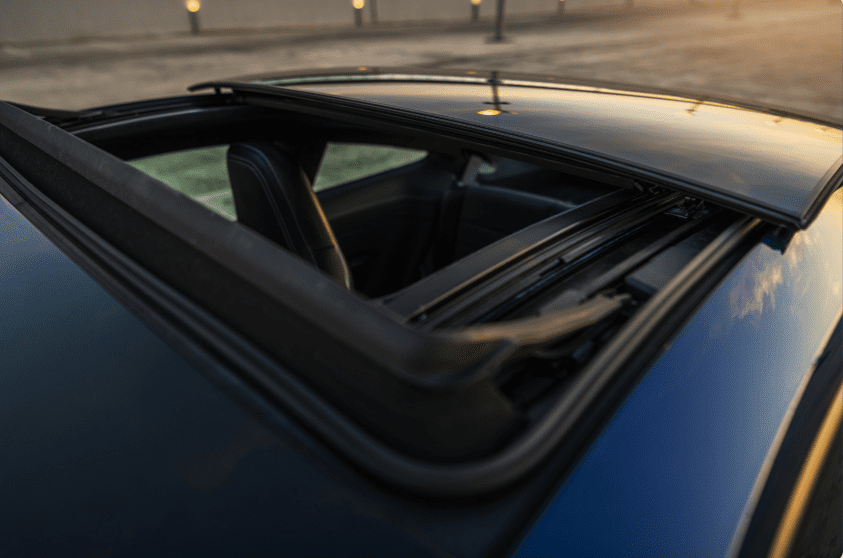 sunroof repair near me
