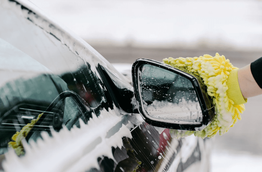 car window replacement houston