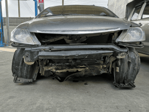 The Importance of Steel Bumper Repair: Why it Matters for Vehicle Safety
