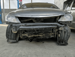 Read more about the article The Importance of Steel Bumper Repair: Why it Matters for Vehicle Safety