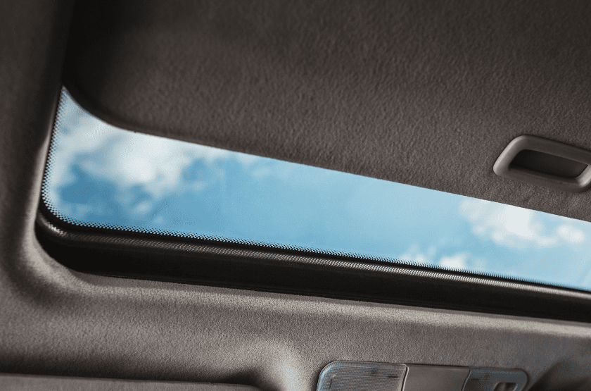 sunroof repair near me