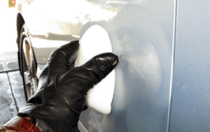 9 steps – Remove Dent With Dry Ice Tips And Tricks
