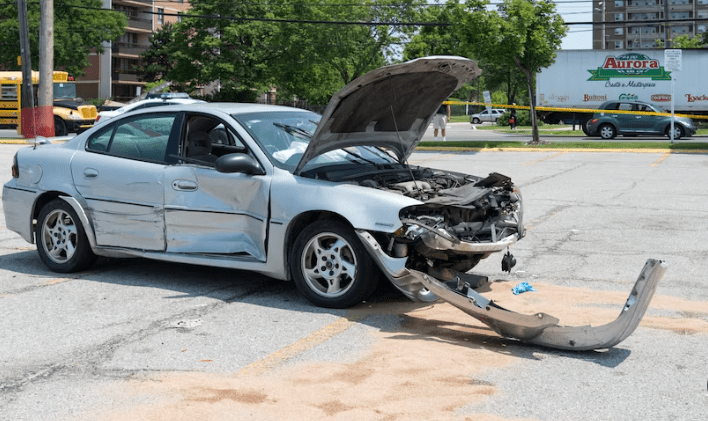 Read more about the article  Why West Side Auto Body Is Your Partner After Accidents