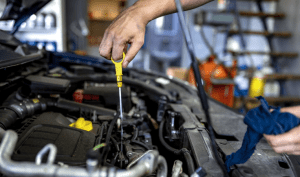 Preventative Maintenance in Houston TX