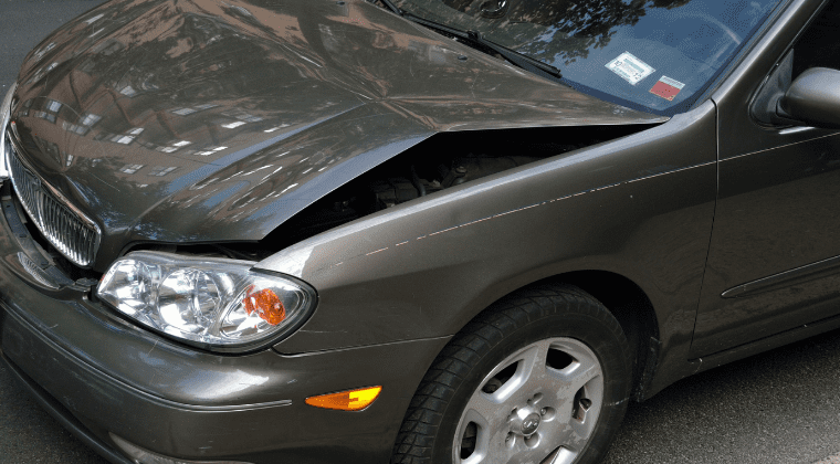 affordable collision repair