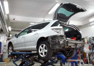 Read more about the article Finding the Perfect Body Shop Collision Repair Near Me