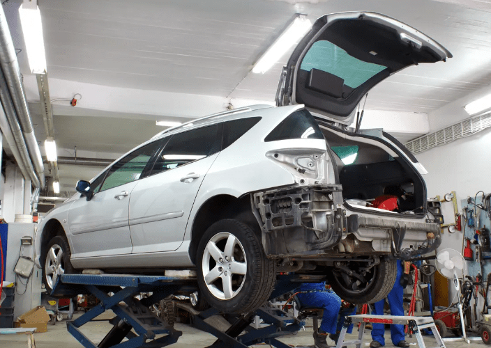 body shop collision repair near me westside collision