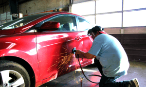 The Best Collision Repair | Westside Collision Center